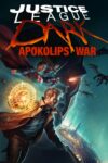 Image La Liga de la Justicia Oscura: Guerra Apokolips