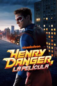 Image Henry Danger: La Película