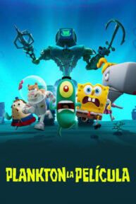 Image Plankton: La película