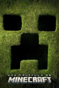 Image Una película de Minecraft