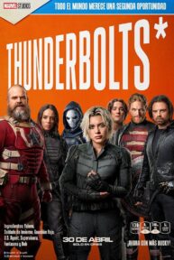 Image Thunderbolts*