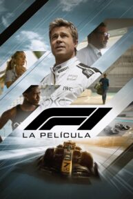 Image F1 la película