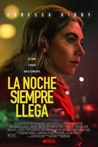 Image La noche siempre llega