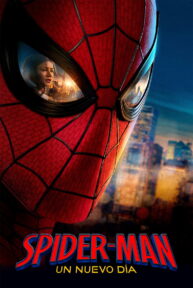 Image Spider-Man: Un nuevo día